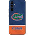 University of Florida Gators Logo Galaxy A54 5G Skin